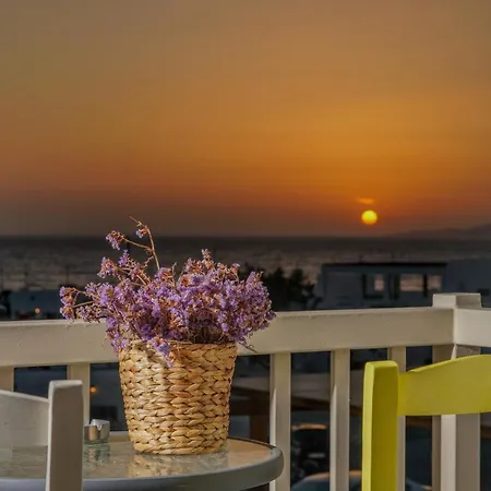 Faro Sunset Suites